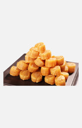 Hokkaido Dried Scallop (SA)(Class 1)(Tael)