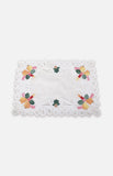 X'mas Table Mat 12"X18"