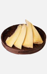 Dried Shark's Fin (around 4 Taels/pc)