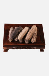 Mexican Dried Sea Cucumber (4 taels)