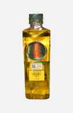 Cold Pressed Organic Peanut Oil
