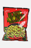 Ultra Spicy Green Pea