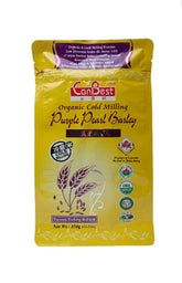 OrganicPearl Barley 350G