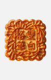 裕華雙黃白蓮子月餅