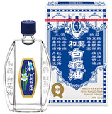 和興白花擦劑 no. 3個(5毫升)