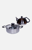 Homey Mini Induction Cooker (IP-F8)