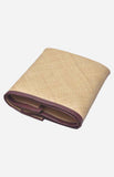 1st Class Rattan Mat 80"X72"