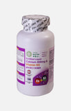 YesNutri Fortified Liquid Calcium 600mg & Vitamin D3 Softgel Capsules