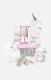 The Gift Baby Hamper-Girl BH056