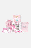 The Gift Baby Hamper-Girl BH069