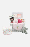 The Gift Baby Hamper-Girl BH116