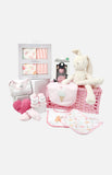 The Gift Baby Hamper-Girl BH153