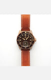 Boldr Tourbillon Bronze Tourbillon-Brown OTB1911016