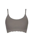 Wacoal CRA210 Gococi Non Wire Seamless Half Top Bra