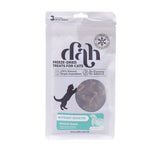 dah FREEZE DRIED WHOLE QUAIL 40G