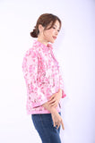 Line & Curve Jacket YL212-19