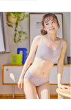 華歌爾 HB1332 4T 無鋼圈無縫胸罩