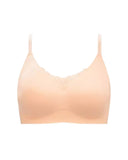Wacoal HB1334 4T Cooling Non Wire Seamless Bra