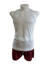 Chrysanthemum Men's S/S Singlet (Size 38-42)