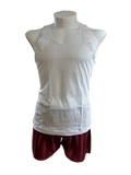 Chrysanthemum Men's S/S Singlet (Size 38-42)
