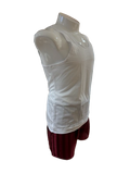 Chrysanthemum Men's S/S Singlet (Size 38-42)