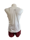 Chrysanthemum Men's S/S Singlet (Size 38-42)