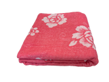 Winners Bedding Double Towel Blanket 70"x 90"