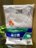 Chrysanthemum 男士 L/S Spencer(尺寸 32-36)