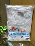 Chrysanthemum 男士 L/S Spencer(尺寸 44/46)