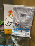 Chrysanthemum 女士 S/S Spencer(尺寸 38-42)