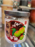 台灣梅粉(150G)
