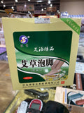 綠瑩艾足浴粉(25袋)