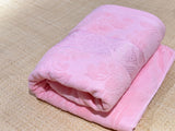 Willy Cotton Jacquard Blanket Single (60"X 80")