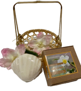 Edenworld Camellia Handmade Soap(Shell A)