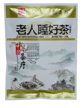 DENGQIHUI Good Sleep Tea for the Elderly (3g x 12 bags)