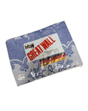 Great Wall Cotton Blanket Double (70" x 90")