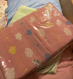 Willy Cotton Gauze Blanket-Single(60" X 80")