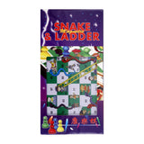 Magnetic Sakes & Ladders
