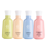 HAIR CORNER White Tea Moisture Set(4 in 1 box)