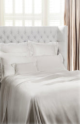 100% Silk Quilt Cover (Double Size:180*230cm)