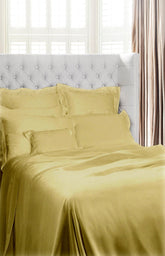 100% Silk Quilt Cover (Queen Size:205*230cm)