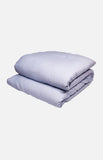 Double Horse Silk Quilt Queen 80" (7 catty)