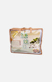 Double Horse Silk Quilt King 90" (8 catty)