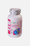 YesNutri Prenatal Calcium 600 Plus Vitamin D3 Tablets (100 Tablets)