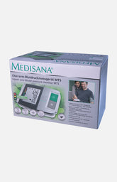 MEDISANA Blood Pressure-MTS
