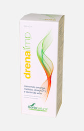 Soria Natural Drenalimp (250ml)