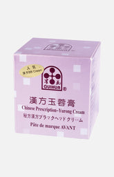 【桂花】中藥方-玉容霜(BB霜)