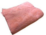 Willy Cotton Jacquard Blanket Queen(80"X 90")