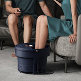Philips Foot Spa Massage PPM6501