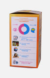 YesNutri Smart Kids DHA-EPA 魚油 (60 粒軟膠囊)